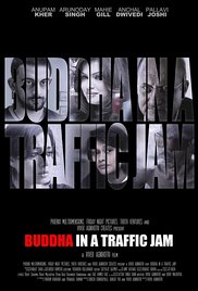 Buddha in a Traffic Jam 2016 Movie